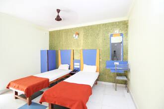 Sawan Residency, Ahmedabad 4